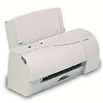 Lexmark Color JetPrinter 7200 printing supplies